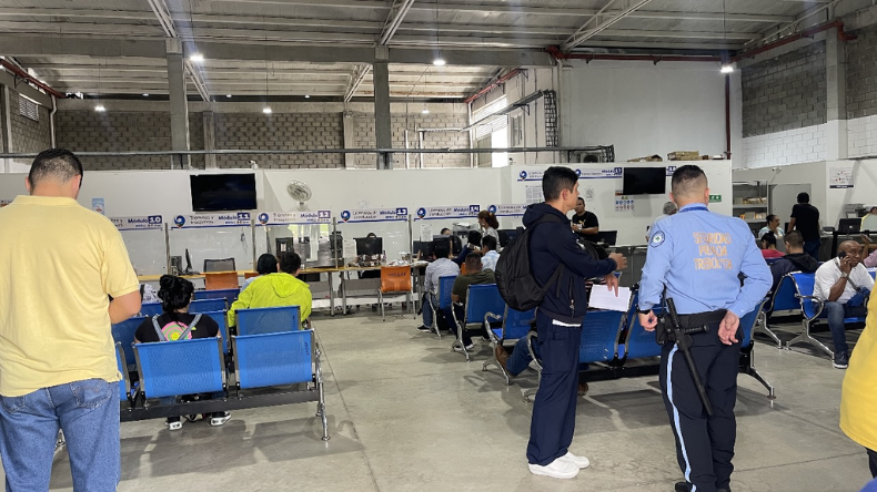 Secretaría de Movilidad atenderá solo para entregar vehículos inmovilizados durante Semana Santa Secretaría de Movilidad atenderá solo para entregar vehículos inmovilizados durante Semana Santa