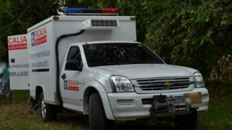 Asesinaron con arma blanca a un hombre en zona rural de Villahermosa Asesinaron con arma blanca a un hombre en zona rural de Villahermosa