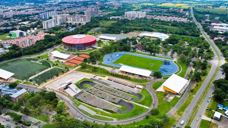 Este fin de semana en Ibagué se realizarán cinco torneos deportivos Este fin de semana en Ibagué se realizarán cinco torneos deportivos