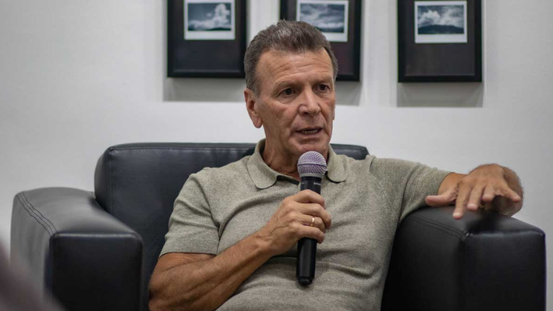 Palacino, el tolimense que dirigió a SaludCoop, fue condenado a 15 años de prisión Palacino, el tolimense que dirigió a SaludCoop, fue condenado a 15 años de prisión