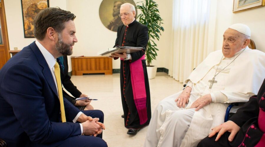 Murió el Papa Francisco a los 88 años Murió el Papa Francisco a los 88 años