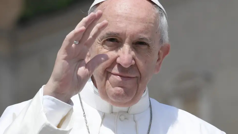 «La esperanza no defrauda»: sacerdotes de Ibagué reaccionan a la muerte del papa Francisco «La esperanza no defrauda»: sacerdotes de Ibagué reaccionan a la muerte del papa Francisco