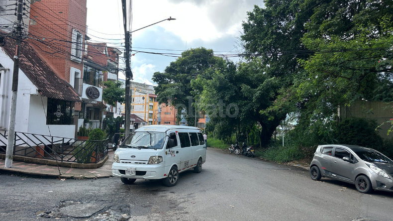 Aumenta la inseguridad en Piedra Pintada: habitantes denuncian ola de atracos Aumenta la inseguridad en Piedra Pintada: habitantes denuncian ola de atracos