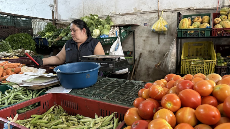 Plazas de mercado de Ibagué ya aceptan pagos electrónicos Plazas de mercado de Ibagué ya aceptan pagos electrónicos