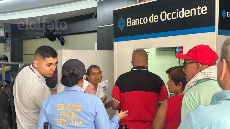 Bancos ampliaron horario para pago del impuesto predial que vence hoy Bancos ampliaron horario para pago del impuesto predial que vence hoy