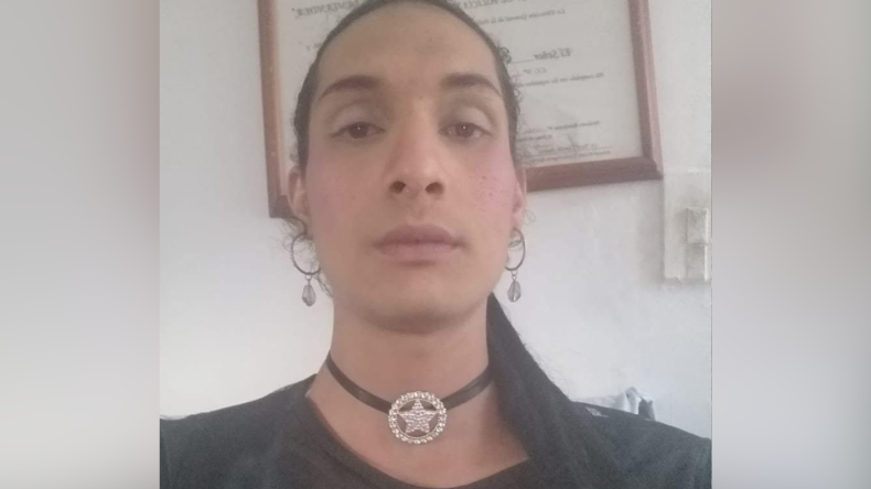 Capturan a presunto asesino de Sara Millerey en Bello, Antioquia Capturan a presunto asesino de Sara Millerey en Bello, Antioquia