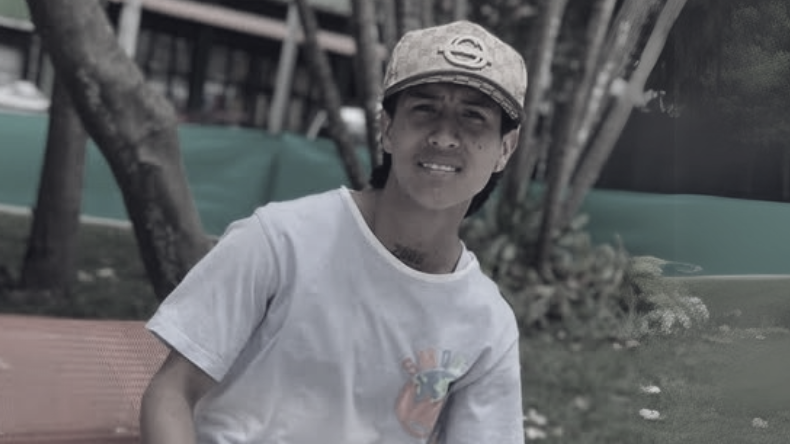 Asesinan a joven de 18 años en medio de una riña en Cajamarca Asesinan a joven de 18 años en medio de una riña en Cajamarca
