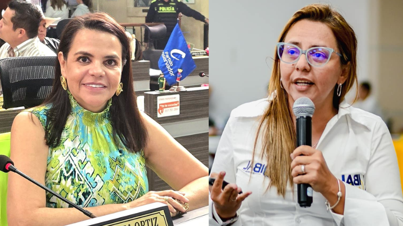 Concejal de Ibagué solicitó renuncia de la gerente del Ibal Concejal de Ibagué solicitó renuncia de la gerente del Ibal