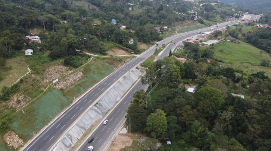Se acaban los ‘pare y siga’ en la vía Bogotá-Girardot: habilitan 38 km antes de Semana Santa Se acaban los ‘pare y siga’ en la vía Bogotá-Girardot: habilitan 38 km antes de Semana Santa
