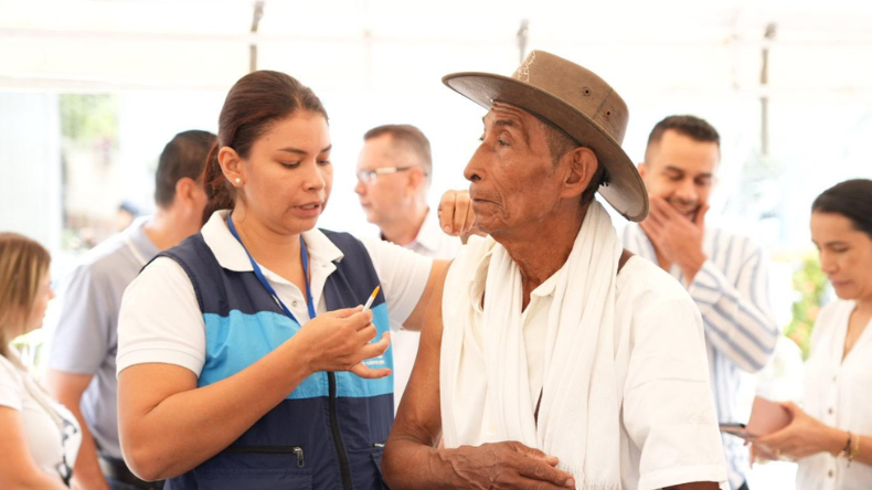Tolima suma 65 casos de fiebre amarilla y 24 muertes; autoridades intensifican vacunación