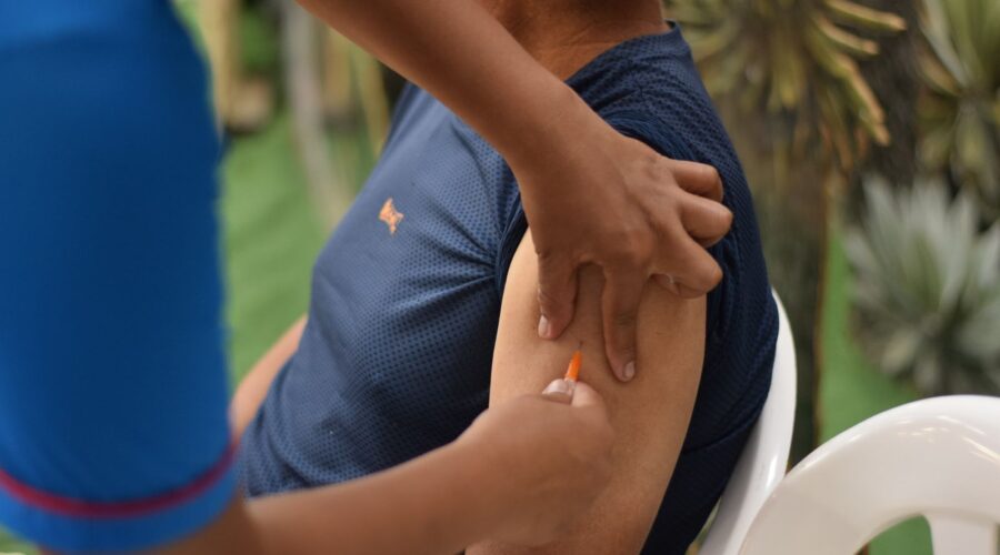 Tolima supera las 205 mil vacunas contra la fiebre amarilla, pero ya suma 23 muertos Tolima supera las 205 mil vacunas contra la fiebre amarilla, pero ya suma 23 muertos