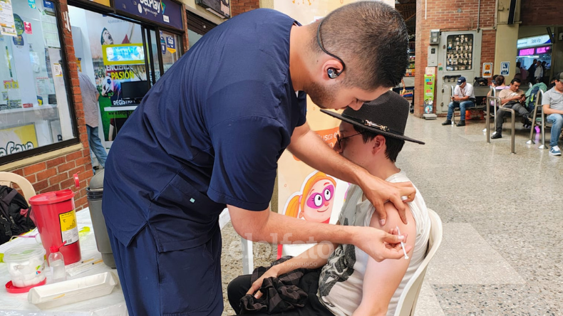 Ibagué declara alerta en salud pública por posible llegada de la fiebre amarilla Ibagué declara alerta en salud pública por posible llegada de la fiebre amarilla