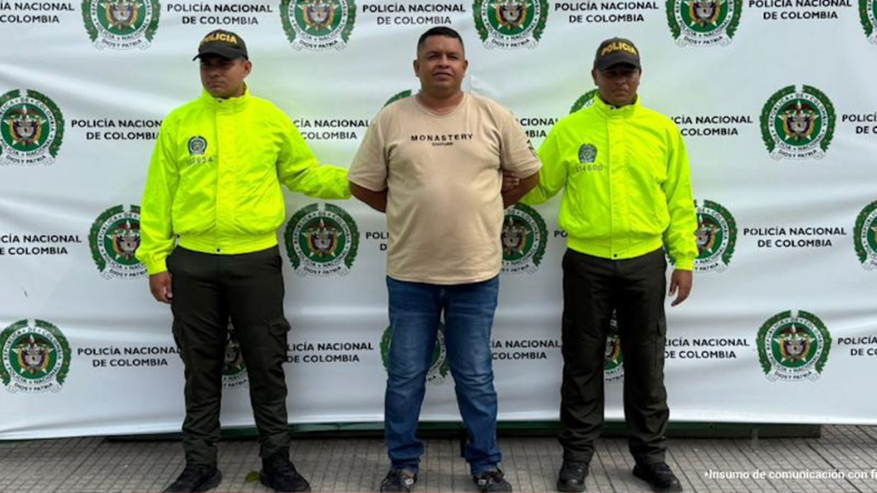 Funcionario del ICA a prisión por su presunta participación en el asesinato de un líder social Funcionario del ICA a prisión por su presunta participación en el asesinato de un líder social