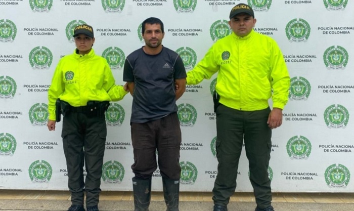 Condenado a 34 años de prisión por el asesinato de su madrastra en Caquetá Condenado a 34 años de prisión por el asesinato de su madrastra en Caquetá