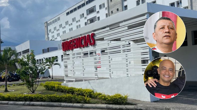 Cartel de la salud V: de líder conservador a ‘mega proveedor’ de los hospitales del Tolima Cartel de la salud V: de líder conservador a ‘mega proveedor’ de los hospitales del Tolima