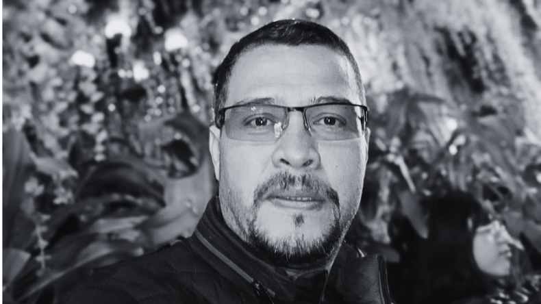 Falleció Germán López, víctima de un intento de hurto en Ibagué Falleció Germán López, víctima de un intento de hurto en Ibagué