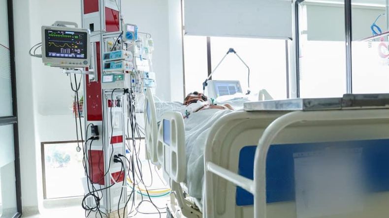 Buscan en Ibagué a familiares de paciente con trauma craneoencefálico Buscan en Ibagué a familiares de paciente con trauma craneoencefálico