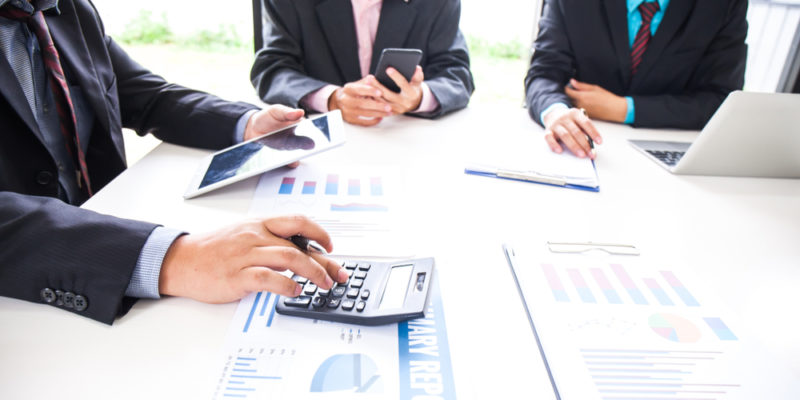 Capacítese gratis en gestión pública: así puede inscribirse Capacítese gratis en gestión pública: así puede inscribirse