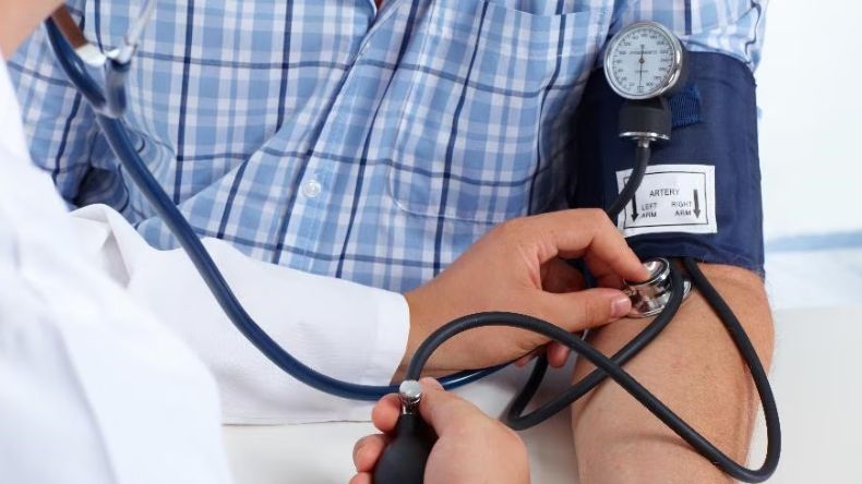 Hipertensión arterial: qué es y cómo tratarla Hipertensión arterial: qué es y cómo tratarla