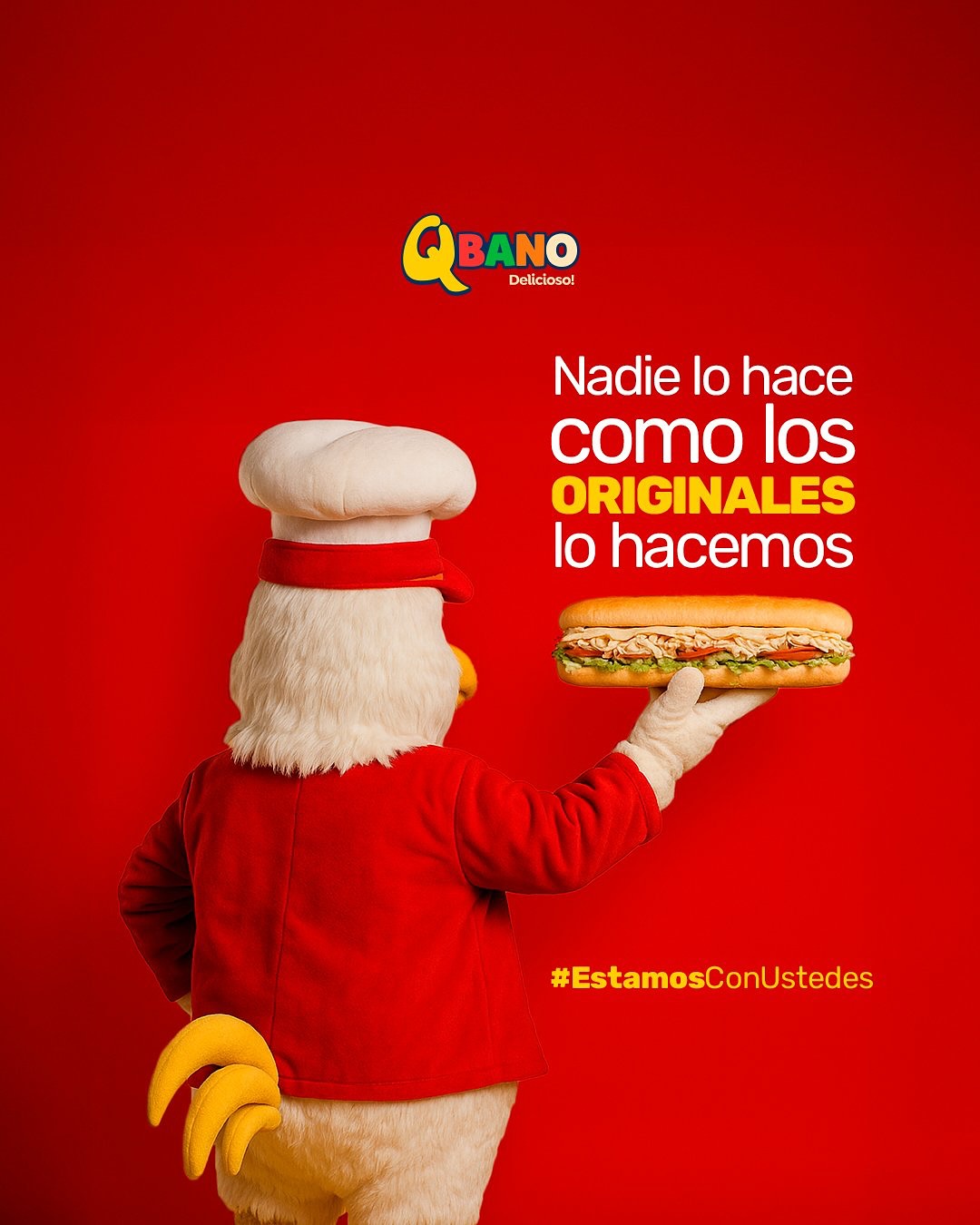 Apoyo a Frisby