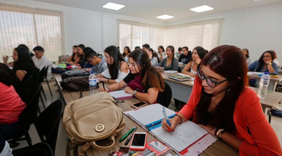 Icetex abre convocatoria de becas para estudiar en Japón