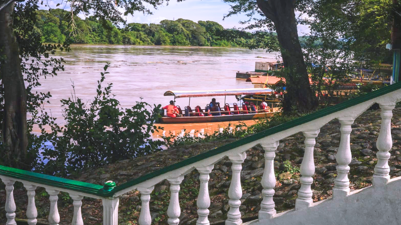 Ambalema se perfila como epicentro cultural y turístico del norte del Tolima Ambalema se perfila como epicentro cultural y turístico del norte del Tolima