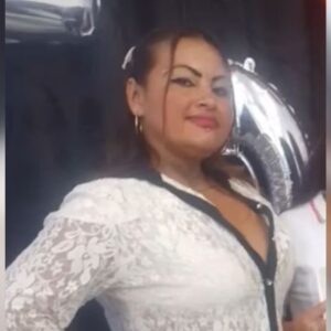 “Es muy triste saber que mi hija ya no está”: madre de Kelly Barragán “Es muy triste saber que mi hija ya no está”: madre de Kelly Barragán