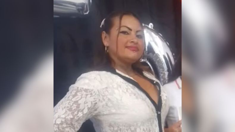 “Es muy triste saber que mi hija ya no está”: madre de Kelly Barragán “Es muy triste saber que mi hija ya no está”: madre de Kelly Barragán