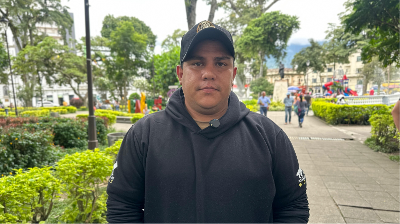 Yo me llamo Pipe Peláez fue víctima de robo en zona rural de Ibagué Yo me llamo Pipe Peláez fue víctima de robo en zona rural de Ibagué