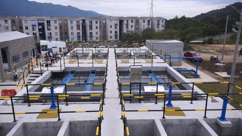 “Es la falacia del siglo”: concejales de Ibagué sobre el Acueducto Complementario “Es la falacia del siglo”: concejales de Ibagué sobre el Acueducto Complementario
