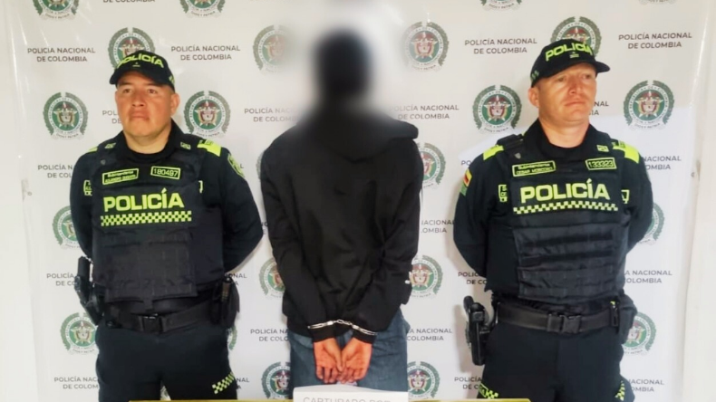 A la cárcel hombre por agredir violentamente a su madre A la cárcel hombre por agredir violentamente a su madre