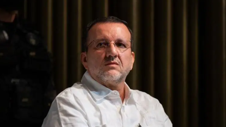 Alias ‘Macaco’, condenado por 141 crímenes de guerra y lesa humanidad en Colombia Alias ‘Macaco’, condenado por 141 crímenes de guerra y lesa humanidad en Colombia