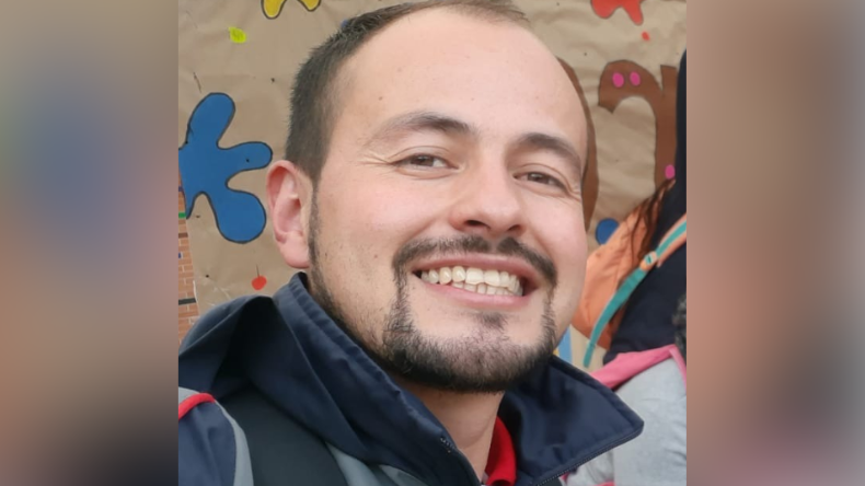 Capturaron docente acusado de abuso sexual en jardín infantil Capturaron docente acusado de abuso sexual en jardín infantil