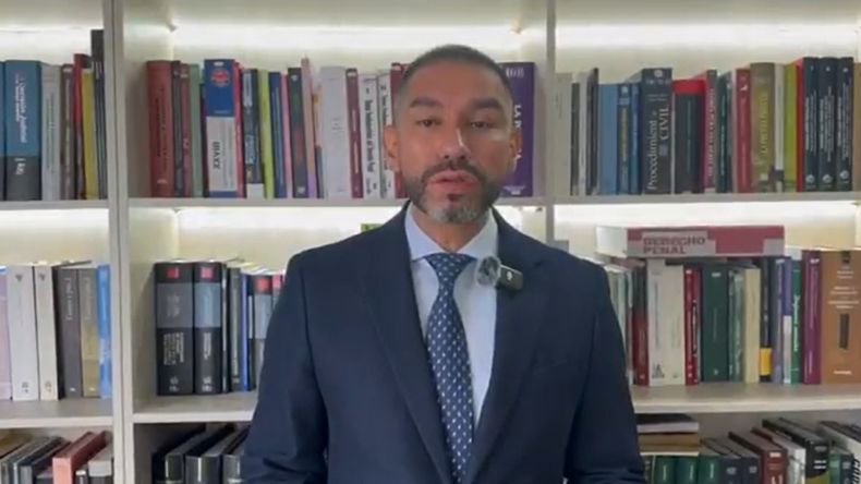 “Aún faltan poderosos por caer”: abogado de Sneyder Pinilla tras capturas por caso UNGRD