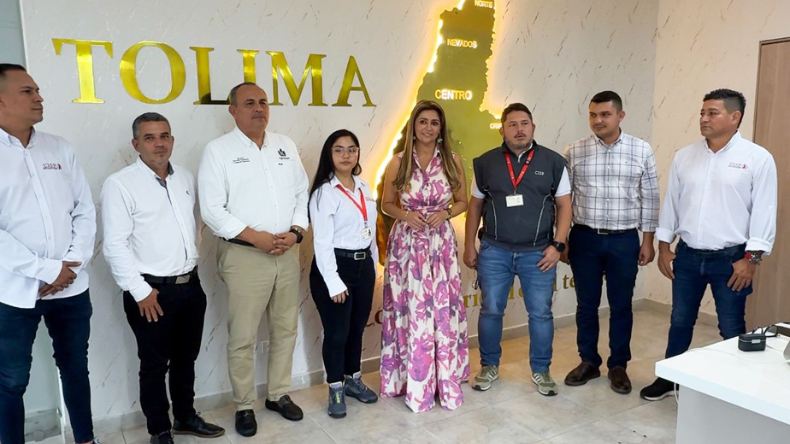 Alianza internacional busca beneficiar a productores del Tolima de mango, aguacate y café Alianza internacional busca beneficiar a productores del Tolima de mango, aguacate y café