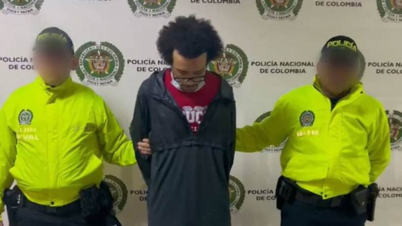 Enviaron a prisión a uno de los responsables de asesinar y torturar a mujer trans en Bello Enviaron a prisión a uno de los responsables de asesinar y torturar a mujer trans en Bello