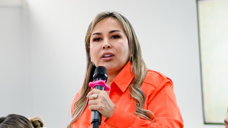 Por tercera vez la Procuraduría requiere a la Alcaldesa de Ibagué por incumplimientos Por tercera vez la Procuraduría requiere a la Alcaldesa de Ibagué por incumplimientos