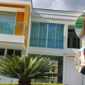 Contralora de Ibagué y su esposo, señalados de apoderarse fraudulentamente de una casa de $1.200 millones Contralora de Ibagué y su esposo, señalados de apoderarse fraudulentamente de una casa de $1.200 millones