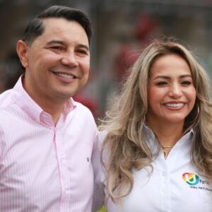 Hurtado suma otra traición: ahora en el partido de la U