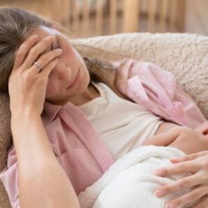 Depresión perinatal: el trastorno que afecta a madres antes y después del parto Depresión perinatal: el trastorno que afecta a madres antes y después del parto