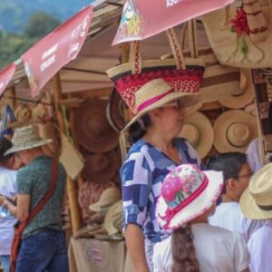 Abren inscripciones para vendedores estacionarios en el Festival Folclórico