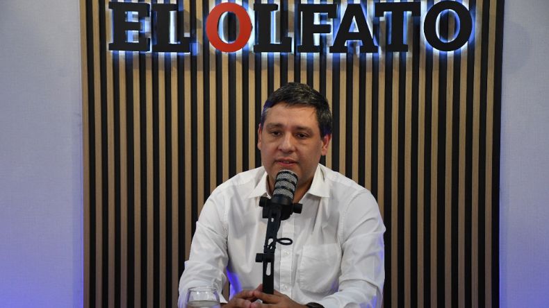 «Benedetti es un cáncer»: exministro Mauricio Lizcano «Benedetti es un cáncer»: exministro Mauricio Lizcano