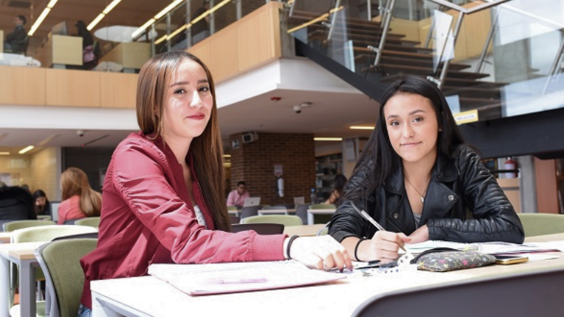 Icetex y Fundación Carolina ofrecen 34 becas para estudiar en Madrid