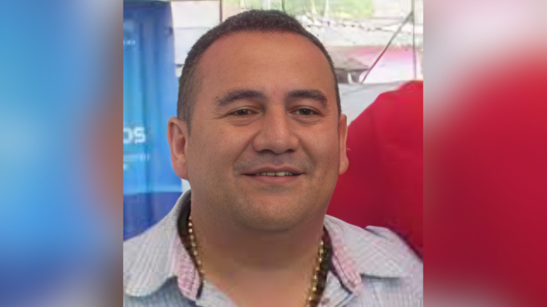 Abogado pagará 36 años de prisión por asesinar a su pareja Abogado pagará 36 años de prisión por asesinar a su pareja