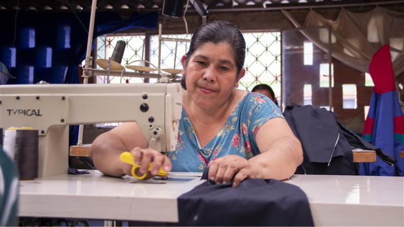 Microempresas del Tolima podrán acceder a nuevas líneas de crédito de Bancóldex Microempresas del Tolima podrán acceder a nuevas líneas de crédito de Bancóldex