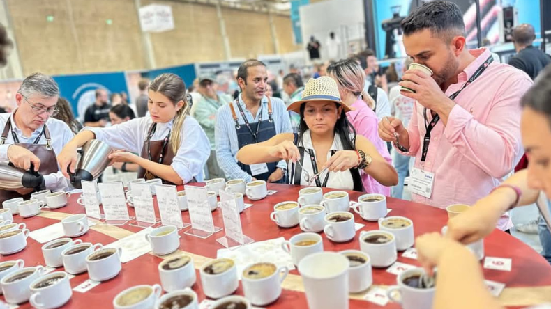 ¿Quiere participar en la Feria Internacional de Café? Estos son los requisitos que debe cumplir su producto ¿Quiere participar en la Feria Internacional de Café? Estos son los requisitos que debe cumplir su producto