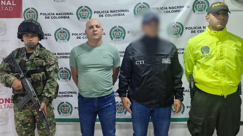 Deberá pagar ocho años de prisión por tráfico de estupefacientes en Caquetá