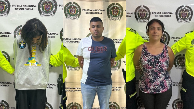 Red criminal usaba apps de citas para drogar turistas y robarles criptomonedas Red criminal usaba apps de citas para drogar turistas y robarles criptomonedas