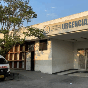 A bala fue asesinado un hombre en El Espinal