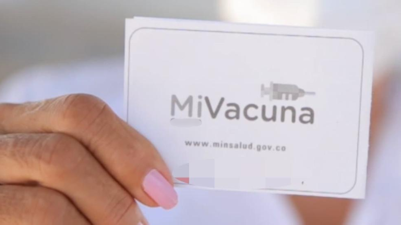 Solicitarán a los turistas que visiten el Tolima carnet de vacunación de fiebre amarilla Solicitarán a los turistas que visiten el Tolima carnet de vacunación de fiebre amarilla